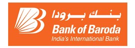 Bank of Baroda logo